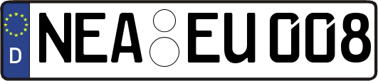 NEA-EU008