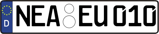 NEA-EU010