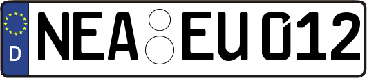NEA-EU012