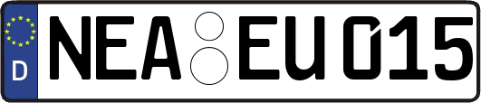 NEA-EU015