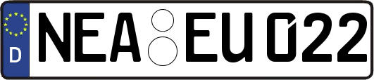 NEA-EU022