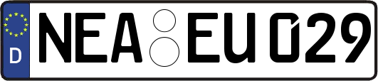 NEA-EU029
