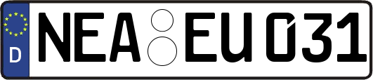 NEA-EU031