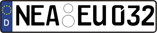 NEA-EU032