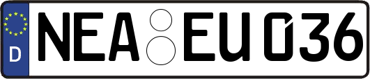 NEA-EU036