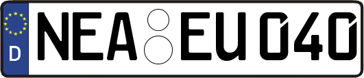 NEA-EU040
