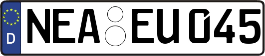 NEA-EU045