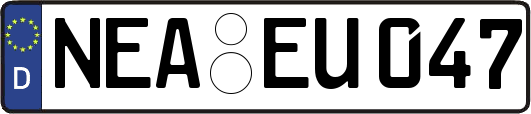 NEA-EU047