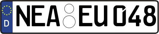 NEA-EU048