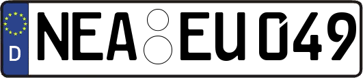 NEA-EU049