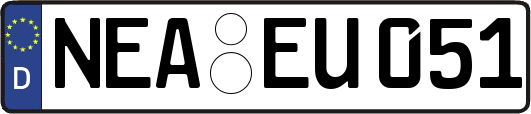 NEA-EU051