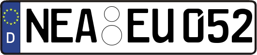 NEA-EU052