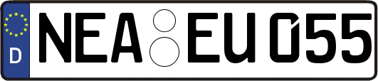 NEA-EU055