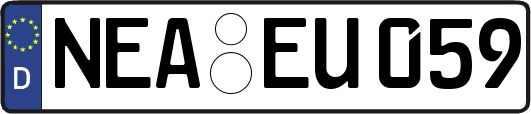NEA-EU059