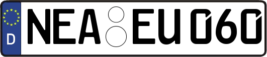NEA-EU060