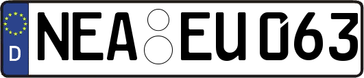 NEA-EU063