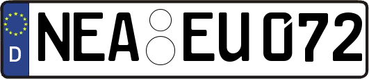 NEA-EU072