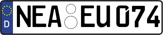 NEA-EU074