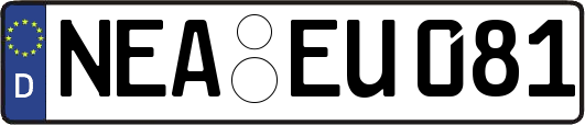 NEA-EU081
