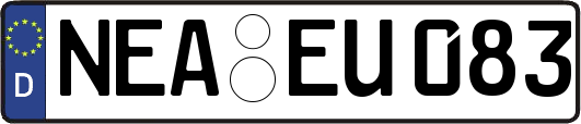 NEA-EU083