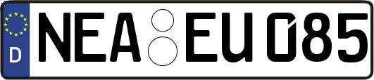 NEA-EU085