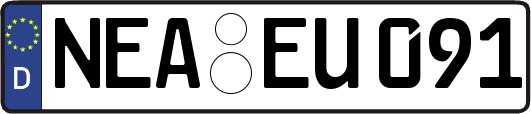NEA-EU091