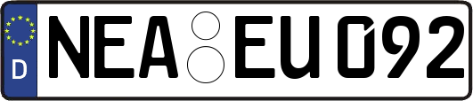 NEA-EU092