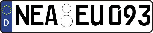 NEA-EU093