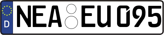 NEA-EU095