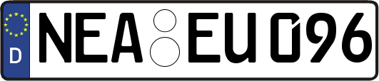 NEA-EU096