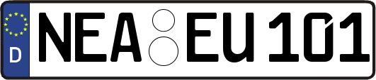 NEA-EU101