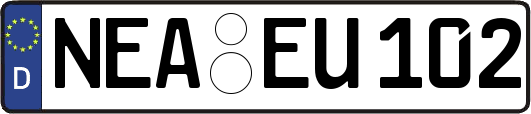 NEA-EU102