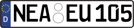 NEA-EU105