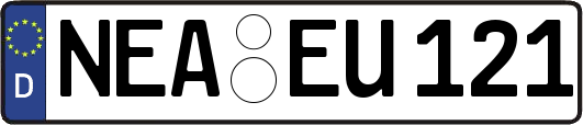 NEA-EU121