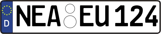 NEA-EU124