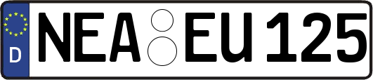 NEA-EU125