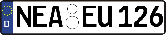 NEA-EU126