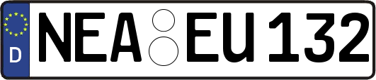 NEA-EU132