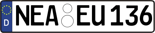 NEA-EU136