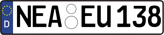 NEA-EU138