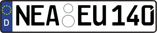 NEA-EU140
