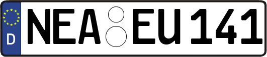 NEA-EU141