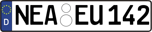 NEA-EU142