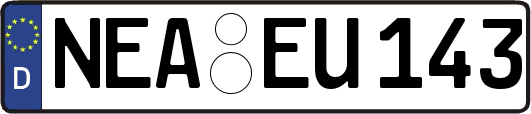 NEA-EU143