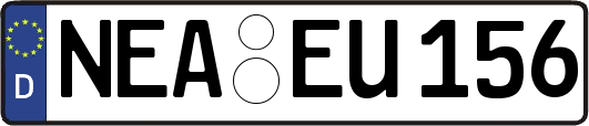 NEA-EU156