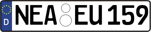 NEA-EU159
