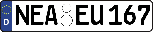 NEA-EU167