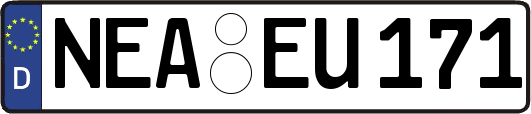 NEA-EU171
