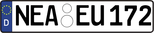 NEA-EU172