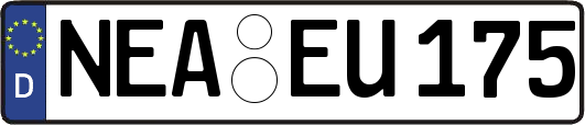 NEA-EU175